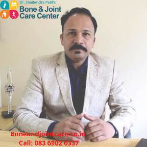 Bone Joint Care Center : Orthopedic Clinic Mumbai 